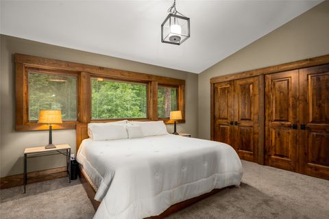 Tiny photo for 1725 Lion Mountain Drive, Whitefish, MT 59937 (MLS # 30072156)