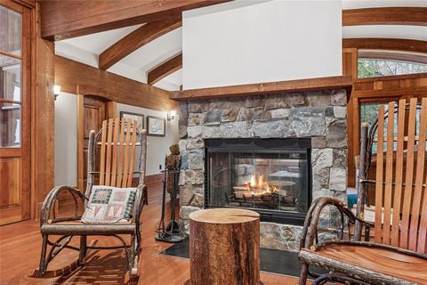 Tiny photo for 1725 Lion Mountain Drive, Whitefish, MT 59937 (MLS # 30072156)