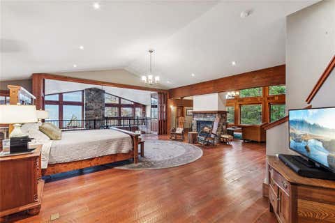 Tiny photo for 1725 Lion Mountain Drive, Whitefish, MT 59937 (MLS # 30072156)