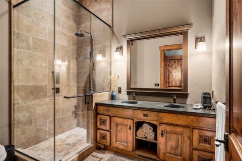 Tiny photo for 1725 Lion Mountain Drive, Whitefish, MT 59937 (MLS # 30072156)