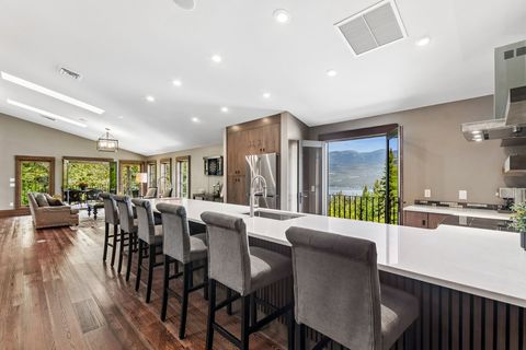 Tiny photo for 1725 Lion Mountain Drive, Whitefish, MT 59937 (MLS # 30072156)