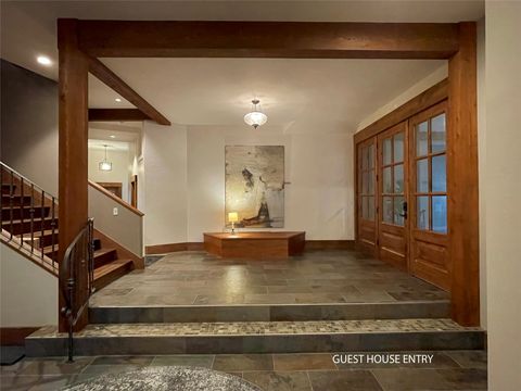 Tiny photo for 1725 Lion Mountain Drive, Whitefish, MT 59937 (MLS # 30072156)
