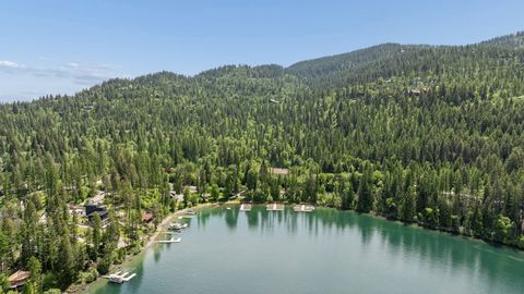Tiny photo for 1725 Lion Mountain Drive, Whitefish, MT 59937 (MLS # 30072156)