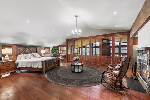 Tiny photo for 1725 Lion Mountain Drive, Whitefish, MT 59937 (MLS # 30072156)