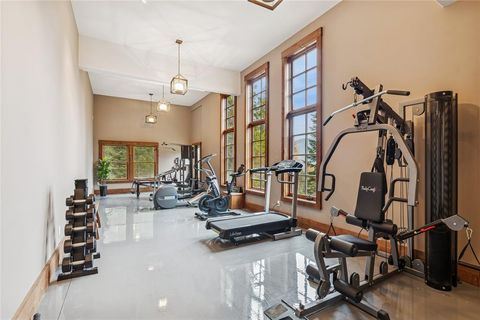 Tiny photo for 1725 Lion Mountain Drive, Whitefish, MT 59937 (MLS # 30072156)