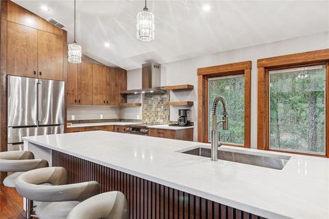 Tiny photo for 1725 Lion Mountain Drive, Whitefish, MT 59937 (MLS # 30072156)