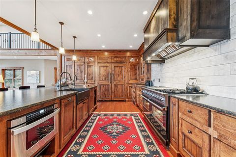 Tiny photo for 1725 Lion Mountain Drive, Whitefish, MT 59937 (MLS # 30072156)