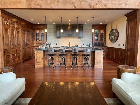Tiny photo for 1725 Lion Mountain Drive, Whitefish, MT 59937 (MLS # 30072156)