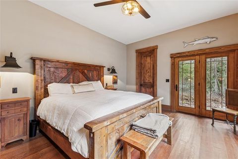 Tiny photo for 1725 Lion Mountain Drive, Whitefish, MT 59937 (MLS # 30072156)