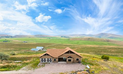 40948 Eli Gap Road Polson MT 59860