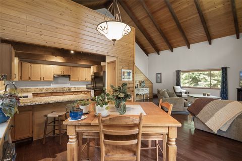 Tiny photo for 125 Wagon Wheel Road, Whitefish, MT 59937 (MLS # 30067556)