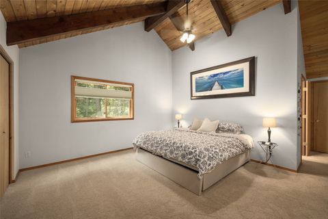 Tiny photo for 125 Wagon Wheel Road, Whitefish, MT 59937 (MLS # 30067556)