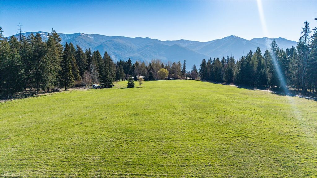 Photo of 173 Serenity Acres Lane, Columbia Falls, MT 59912 (MLS # 30069520)