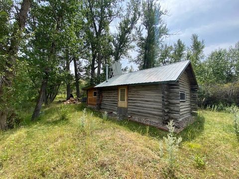 Photo of 17965 Shonkin Road, Highwood, MT 59450 (MLS # 30059669)
