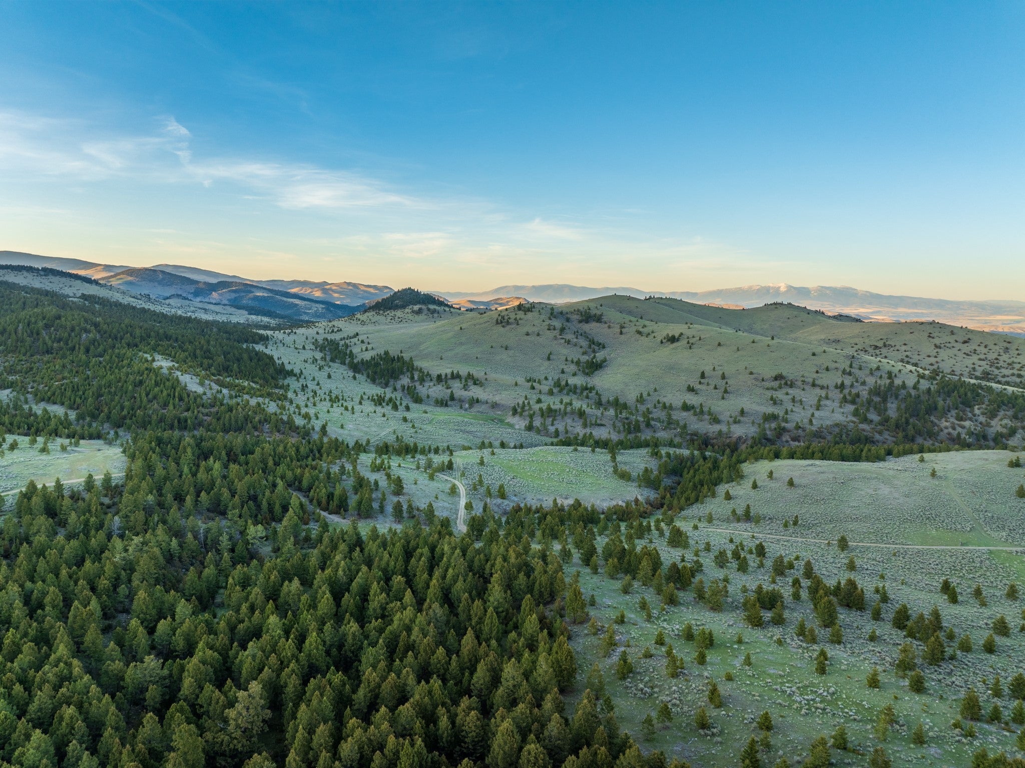 TBD Keating Gulch Road