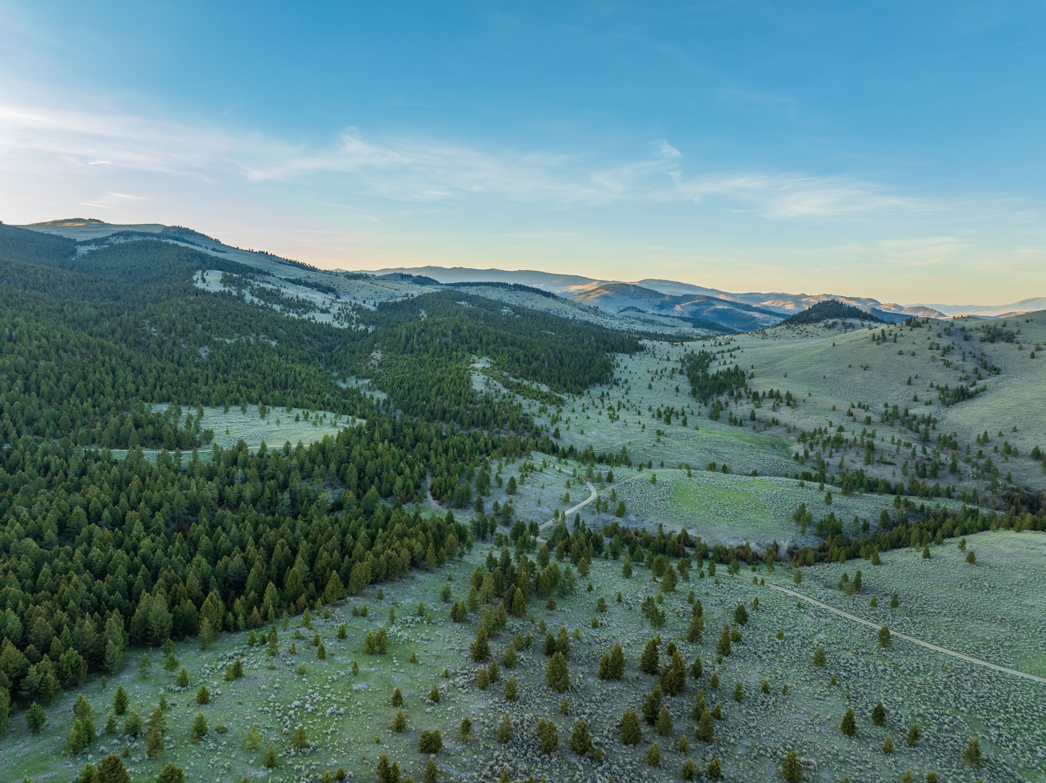 TBD Keating Gulch Road