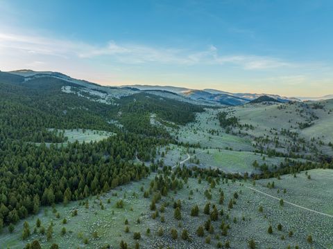 Tiny photo for TBD Keating Gulch Road, Radersburg, MT 59641 (MLS # 30071178)