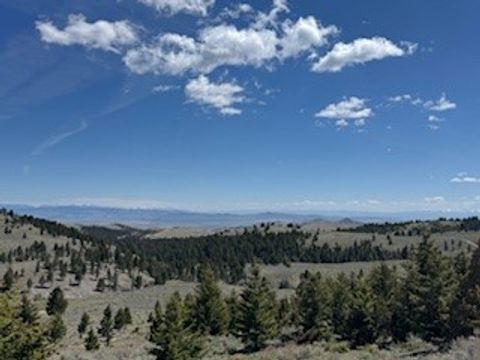 Tiny photo for TBD Keating Gulch Road, Radersburg, MT 59641 (MLS # 30071178)
