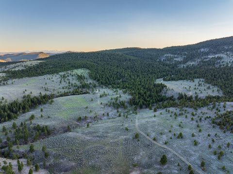 Tiny photo for TBD Keating Gulch Road, Radersburg, MT 59641 (MLS # 30071178)