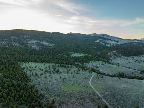 Tiny photo for TBD Keating Gulch Road, Radersburg, MT 59641 (MLS # 30071178)
