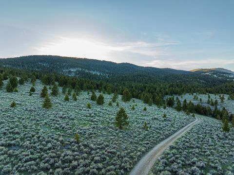 Tiny photo for TBD Keating Gulch Road, Radersburg, MT 59641 (MLS # 30071178)