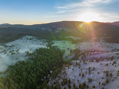 Tiny photo for TBD Keating Gulch Road, Radersburg, MT 59641 (MLS # 30071178)