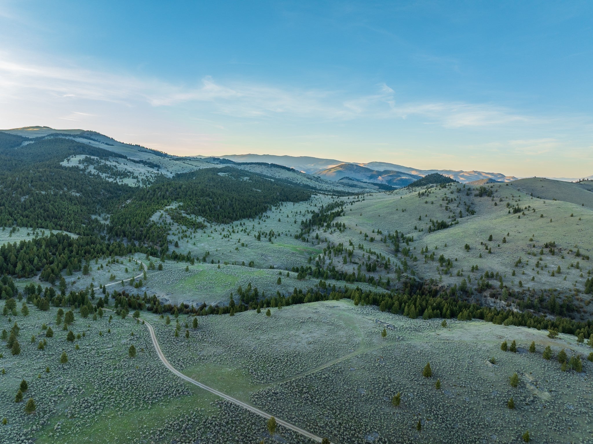 TBD Keating Gulch Road