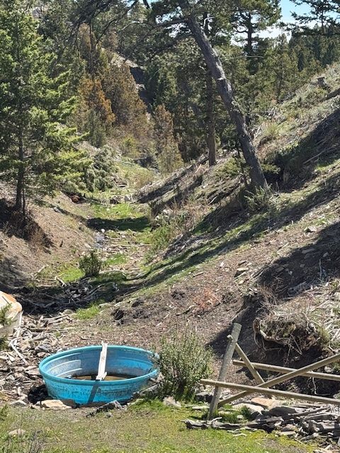 Tiny photo for TBD Keating Gulch Road, Radersburg, MT 59641 (MLS # 30071178)