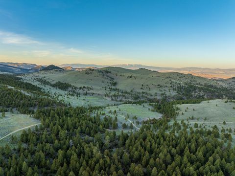 Photo of TBD Keating Gulch Road, Radersburg, MT 59641 (MLS # 30071178)