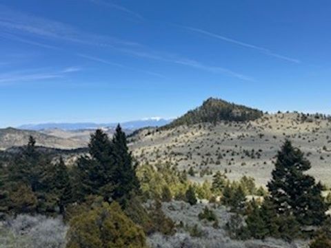 Tiny photo for TBD Keating Gulch Road, Radersburg, MT 59641 (MLS # 30071178)