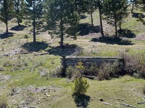 Tiny photo for TBD Keating Gulch Road, Radersburg, MT 59641 (MLS # 30071178)
