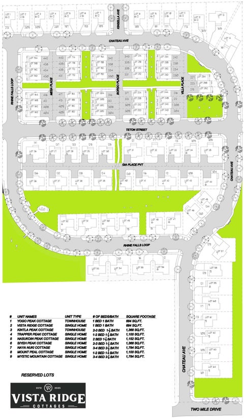 Tiny photo for 185 Chateau Avenue, Kalispell, MT 59901 (MLS # 30072607)
