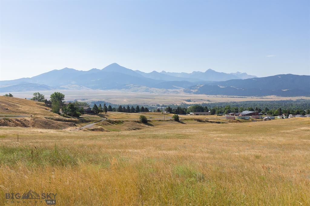 Photo of TBD Water Tower Avenue, Livingston, MT 59047 (MLS # 30064050)