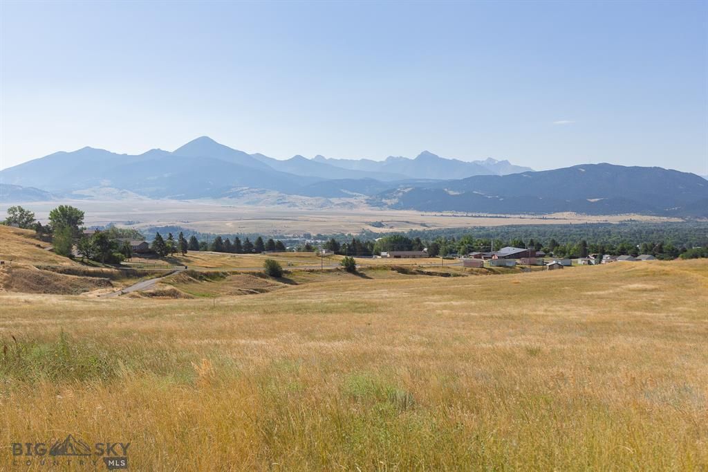 Photo of TBD Water Tower Avenue, Livingston, MT 59047 (MLS # 30064050)