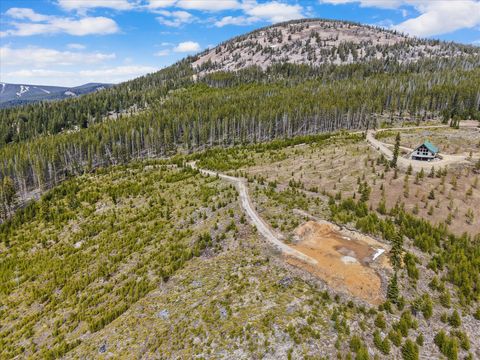 Tiny photo for 676 Ore Loop, Anaconda, MT 59711 (MLS # 30069524)