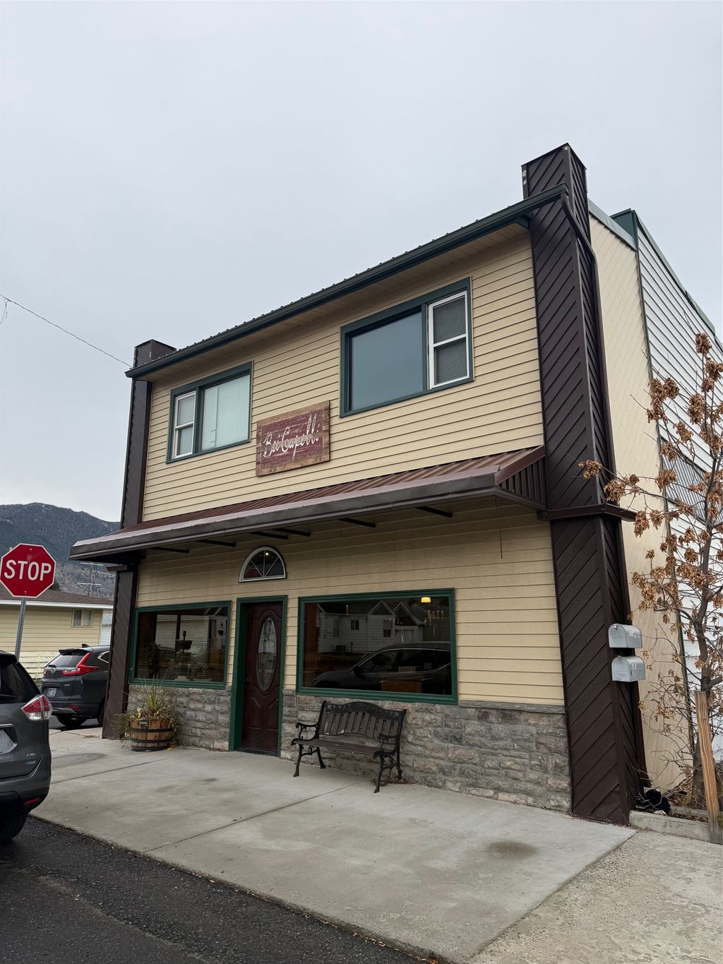 Photo of 2940 Floral Boulevard, Butte, MT 59701 (MLS # 30064943)