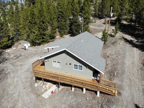 Photo of 95 Little Moose Creek Trail, White Sulphur Springs, MT 59645 (MLS # 30069212)
