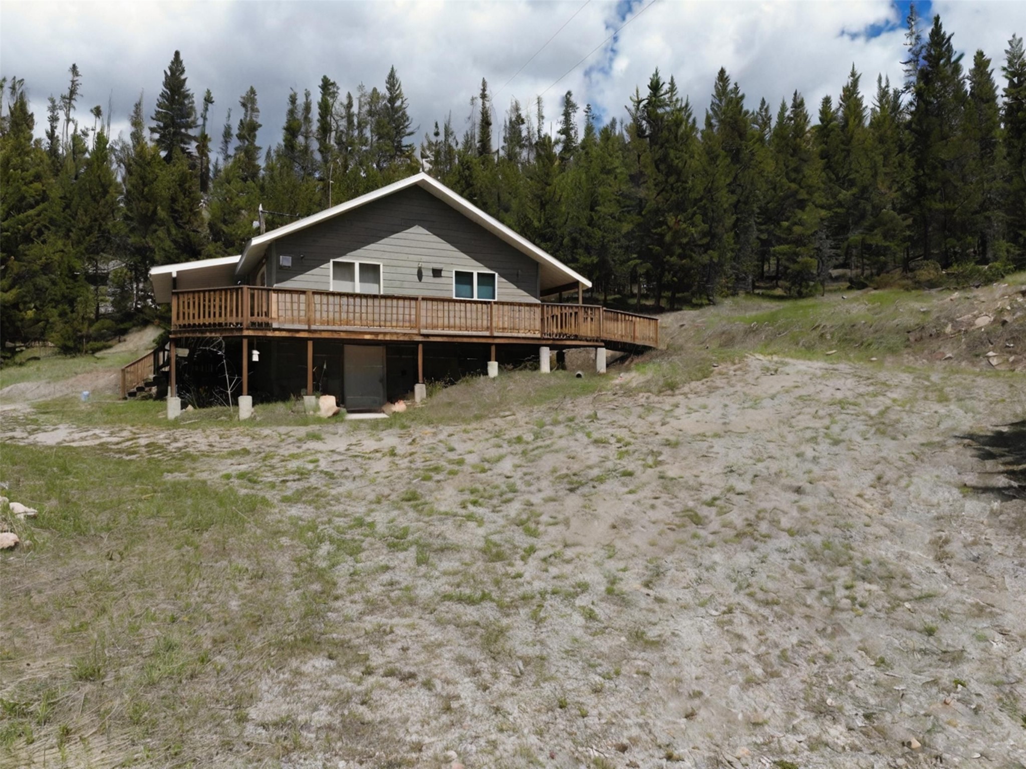 95 Little Moose Creek Trail