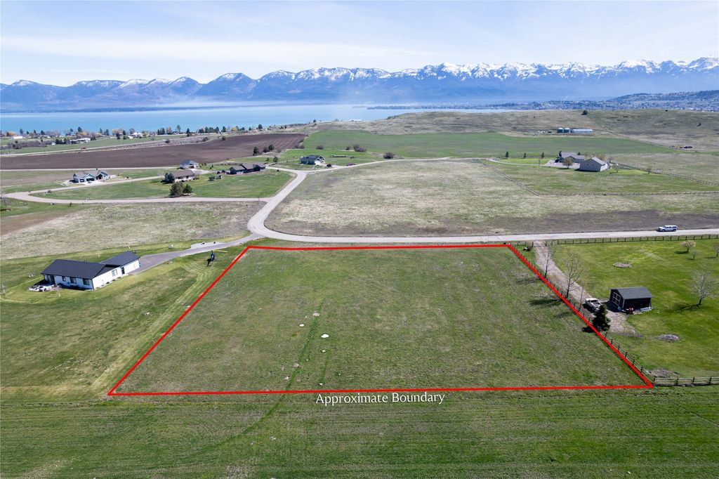 Photo of 34977 Kylie Drive, Polson, MT 59860 (MLS # 30069182)