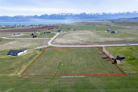 Photo of 34977 Kylie Drive, Polson, MT 59860 (MLS # 30069182)