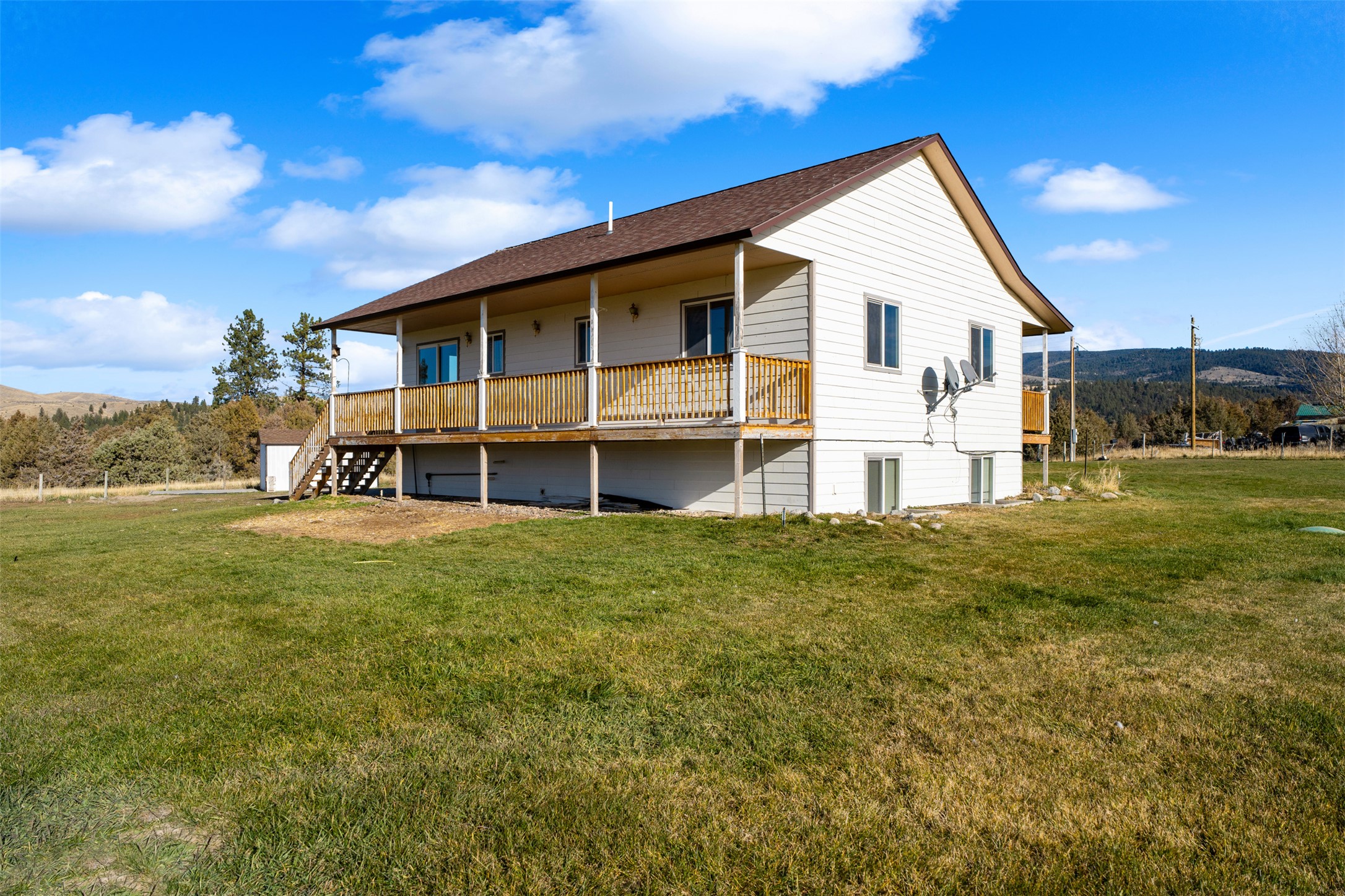 3041 Upper Burnt Fork School Road