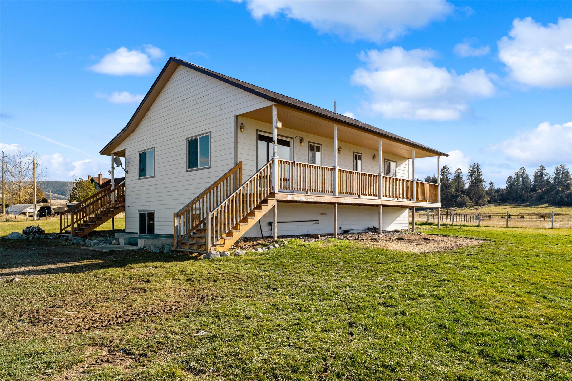 3041 Upper Burnt Fork School Road