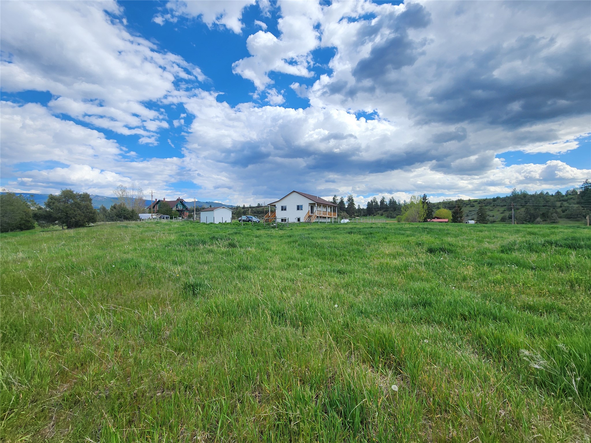 3041 Upper Burnt Fork School Road