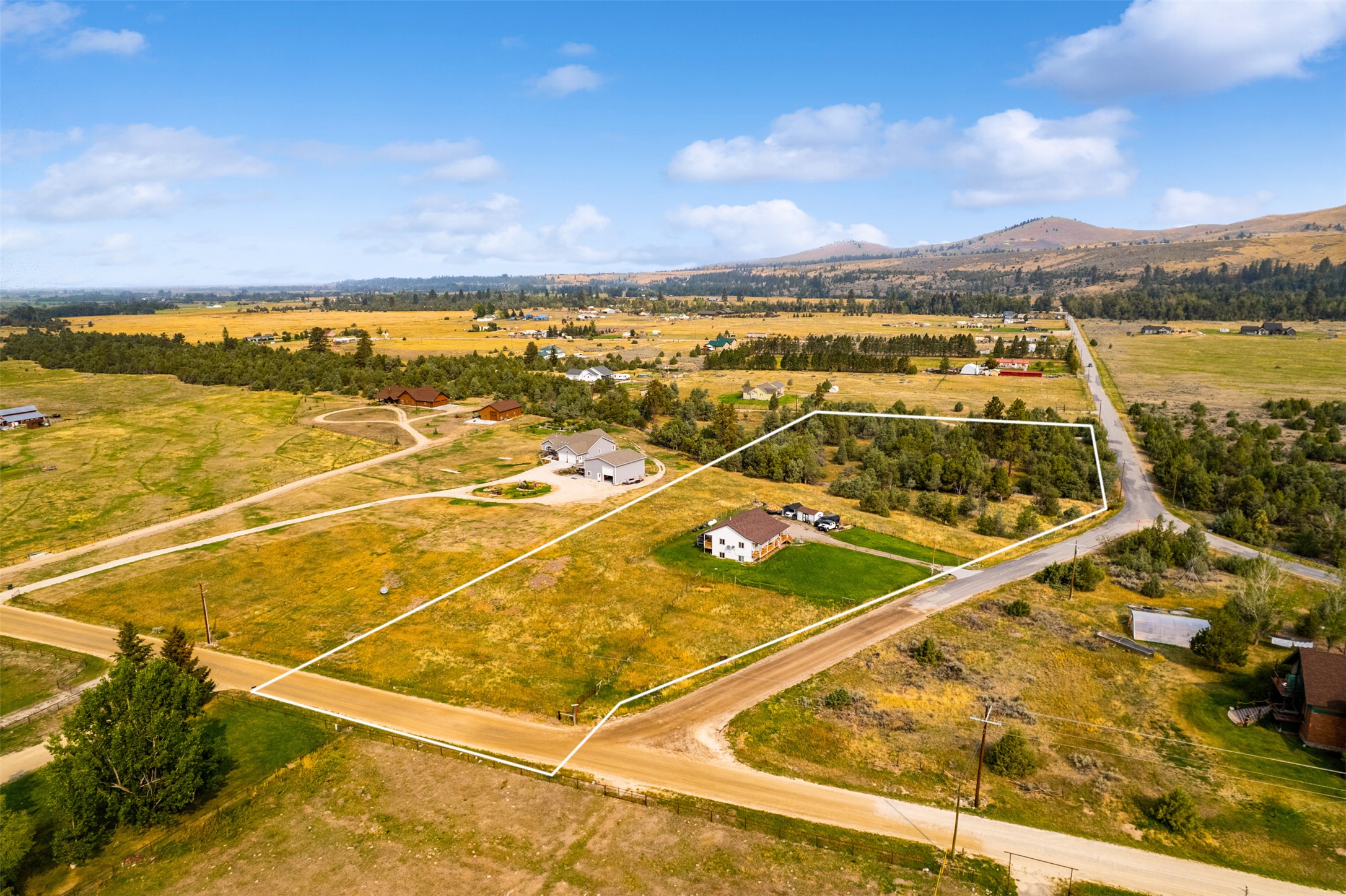3041 Upper Burnt Fork School Road