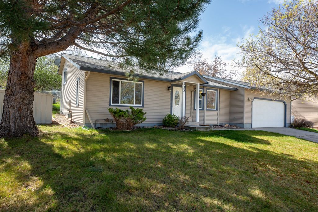 Photo of 132 Meadowlark Court, Missoula, MT 59803 (MLS # 30069242)