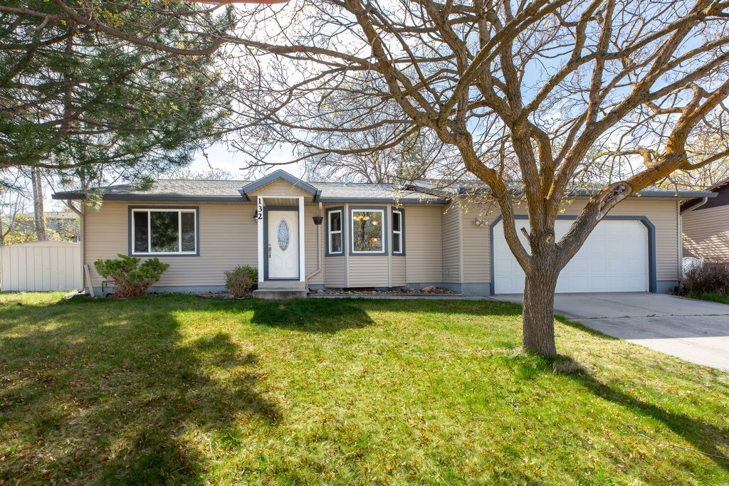 Photo of 132 Meadowlark Court, Missoula, MT 59803 (MLS # 30069242)
