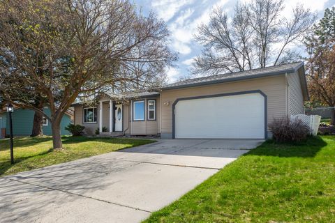 Tiny photo for 132 Meadowlark Court, Missoula, MT 59803 (MLS # 30069242)
