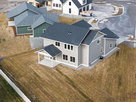 Tiny photo for 212 Junebug Court, Kalispell, MT 59901 (MLS # 30060067)