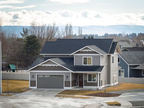 Tiny photo for 212 Junebug Court, Kalispell, MT 59901 (MLS # 30060067)