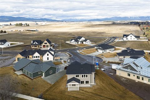 Tiny photo for 212 Junebug Court, Kalispell, MT 59901 (MLS # 30060067)